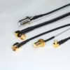 Coaxial Cable