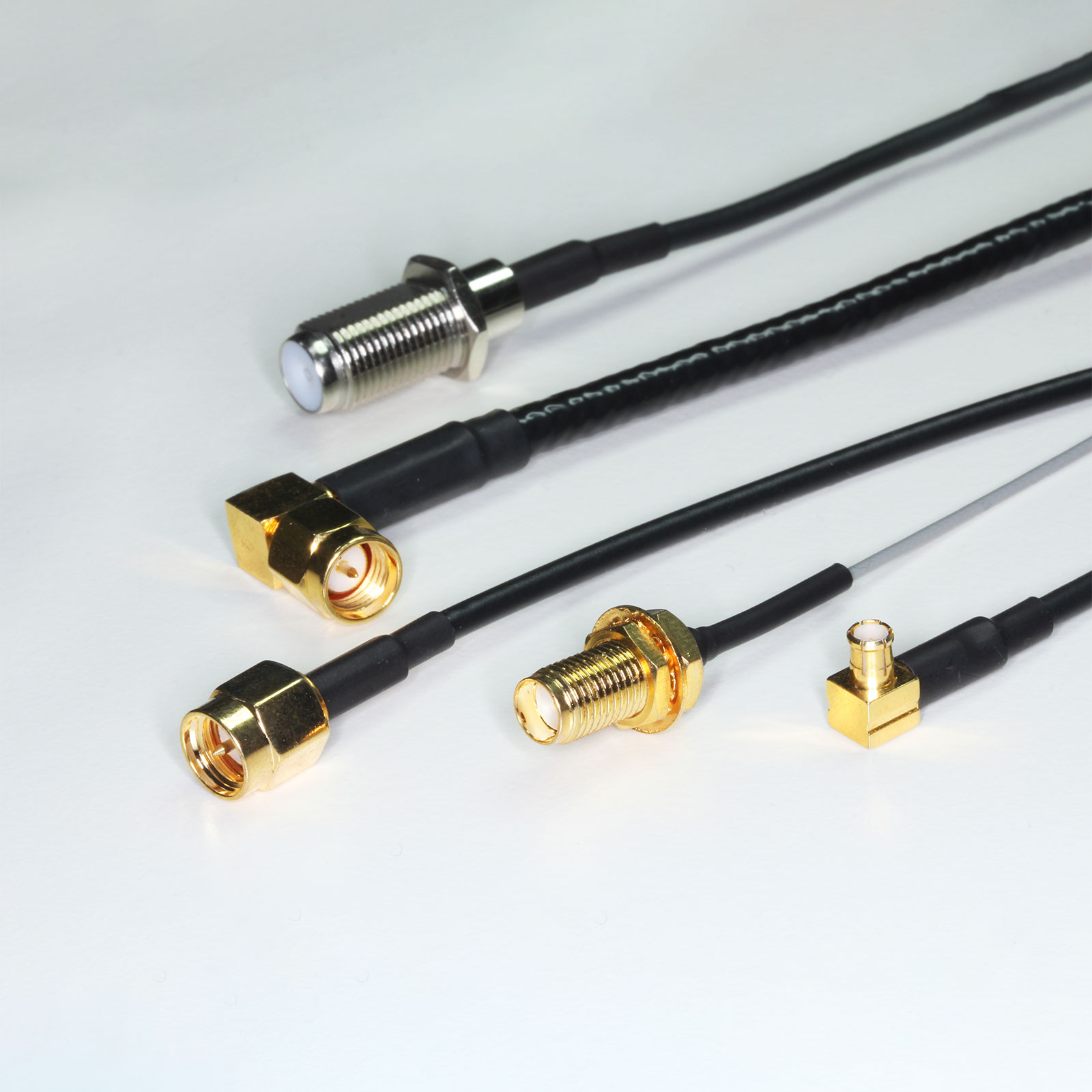 Coaxial-others Coaxial Cable