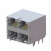 Networking RJ Series (PCB Mount)