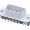 D-Sub miniature Connector (D-SUB)
