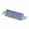 D-Sub miniature Connector (D-SUB)