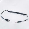 Spring Cable Massage Chair