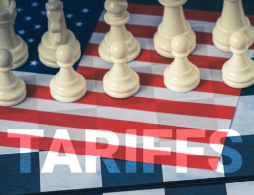 Latest Update on U.S. Tariff Policy