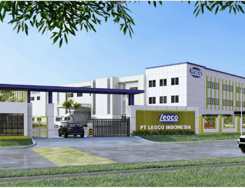 Leoco Group expands its production base in Indonesia