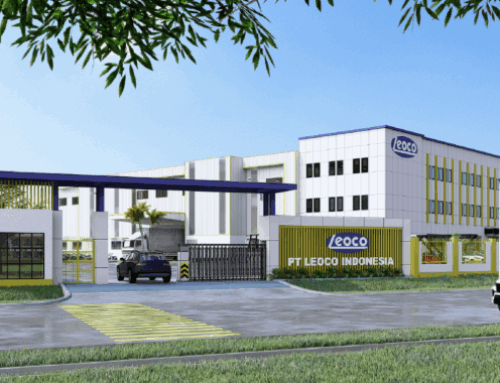 Leoco Group expands its production base in Indonesia