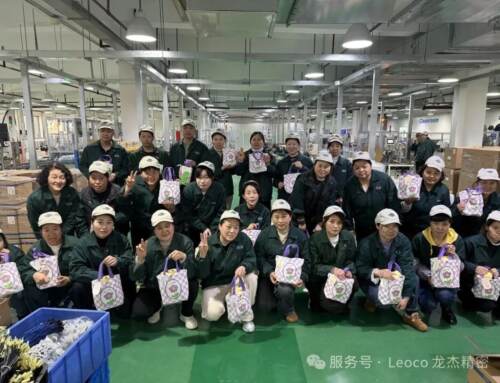 Happy Women’s Day – Salute to Women’s Power, Bloom with Beauty and Youth